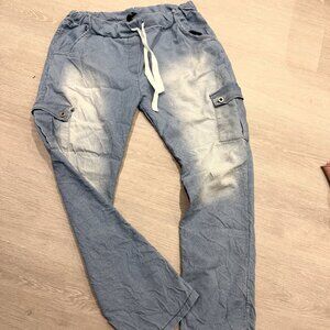 Venti6 Pants Size M